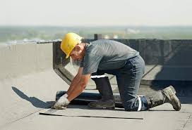 Best Gutter Installation and Repair  in North Ballston Spa, NY